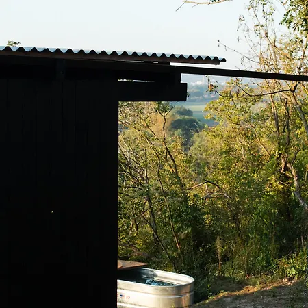 Veritas Beyond Glamping