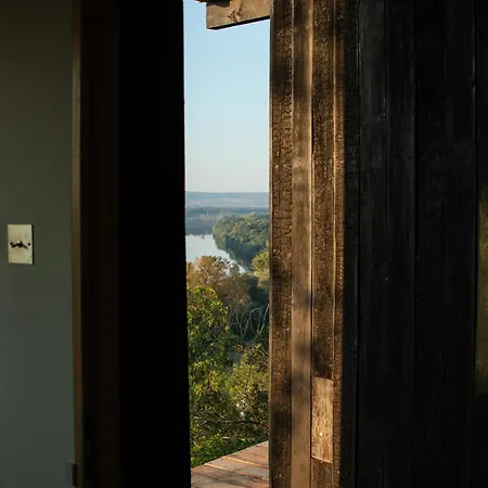 Veritas Beyond Glamping Hostka (Usti nad Labem)
