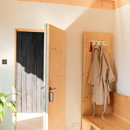 Veritas Beyond Glamping Hébergement de vacances *