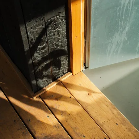 Veritas Beyond Glamping Hostka (Usti nad Labem)