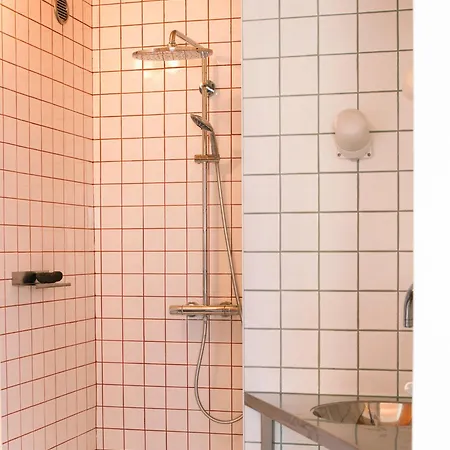 Veritas Beyond Glamping Hostka (Usti nad Labem)