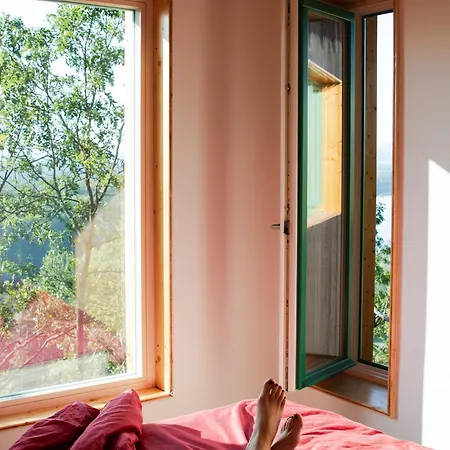 Prázdninový dům Veritas Beyond Glamping *