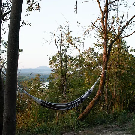 Veritas Beyond Glamping *