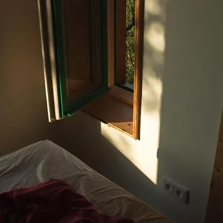 Veritas Beyond Glamping Hostka (Usti nad Labem)