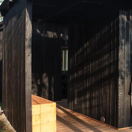 Veritas Beyond Glamping