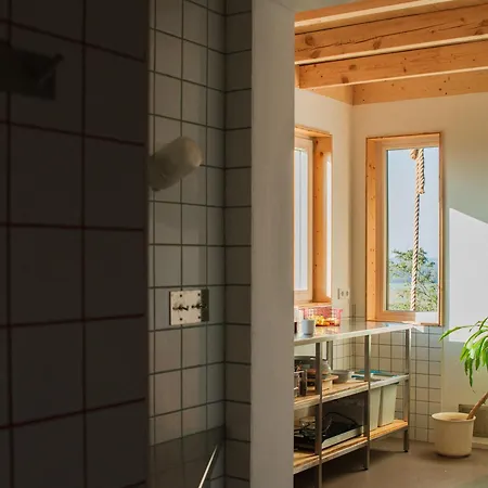 Veritas Beyond Glamping Prázdninový dům *
