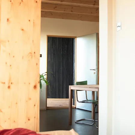 Prázdninový dům Veritas Beyond Glamping *
