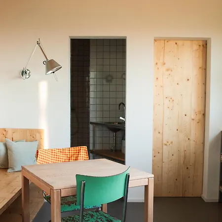 Prázdninový dům Veritas Beyond Glamping Hostka (Usti nad Labem)