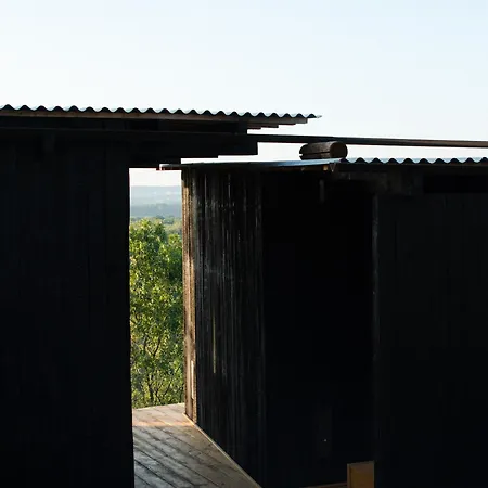 Veritas Beyond Glamping *