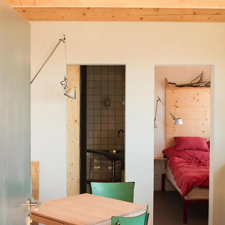 Veritas Beyond Glamping * Hostka (Usti nad Labem)