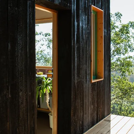 Veritas Beyond Glamping