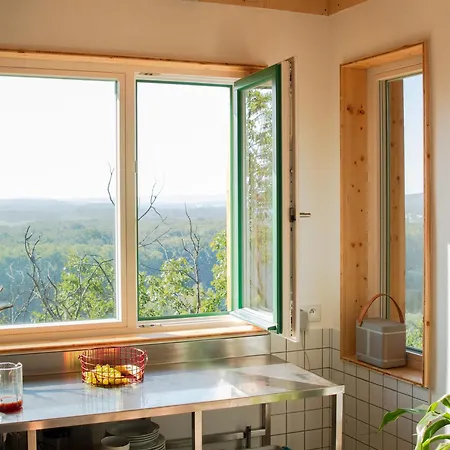 Hébergement de vacances Veritas Beyond Glamping