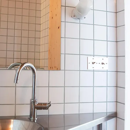 Hébergement de vacances Veritas Beyond Glamping Hostka (Usti nad Labem)
