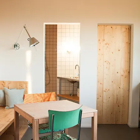 Veritas Beyond Glamping Prázdninový dům