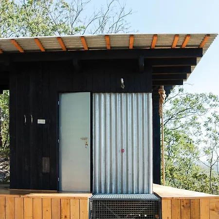 Prázdninový dům Veritas Beyond Glamping