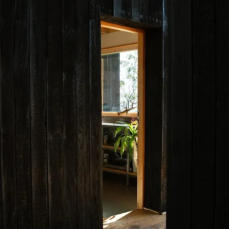 Hébergement de vacances Veritas Beyond Glamping *