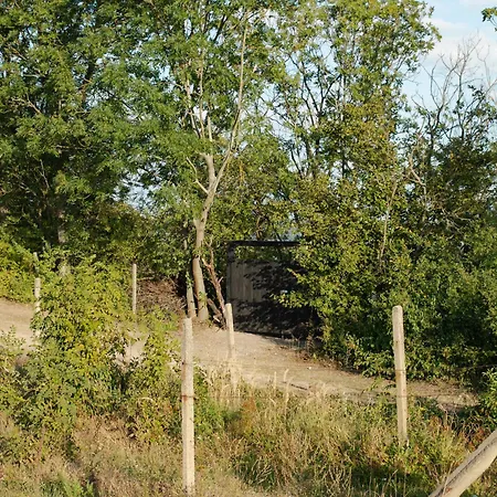 Veritas Beyond Glamping Hébergement de vacances Hostka (Usti nad Labem)