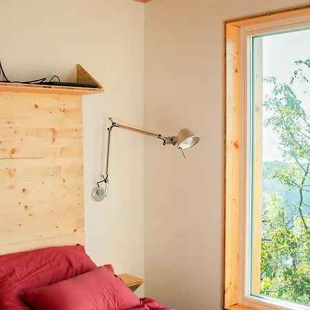 Veritas Beyond Glamping Hostka (Usti nad Labem)
