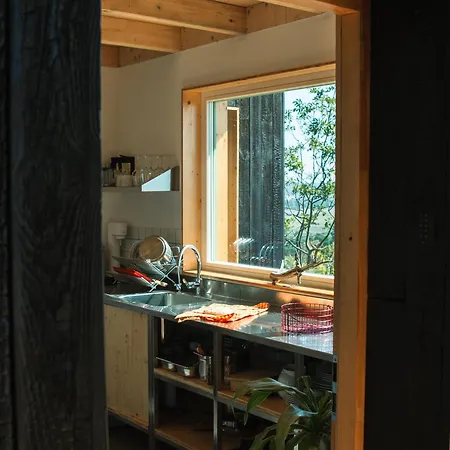 Veritas Beyond Glamping Hébergement de vacances