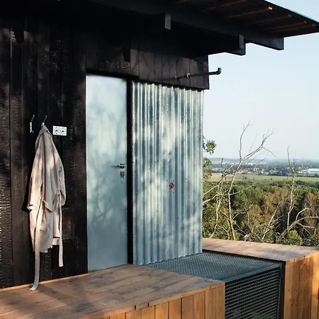 Hébergement de vacances Veritas Beyond Glamping
