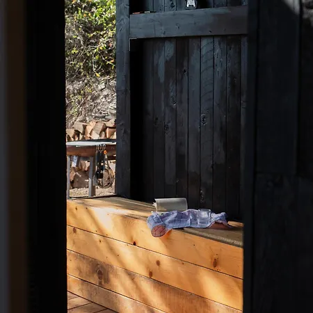 Hébergement de vacances Veritas Beyond Glamping *