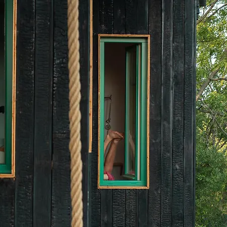Veritas Beyond Glamping