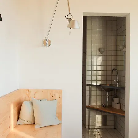 Veritas Beyond Glamping * Hostka (Usti nad Labem)