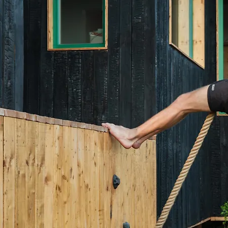 Prázdninový dům Veritas Beyond Glamping *
