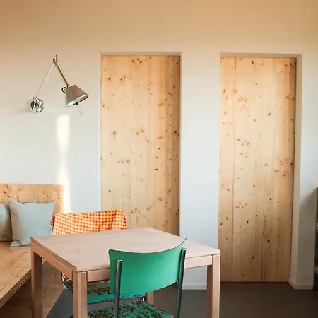 Veritas Beyond Glamping Hébergement de vacances