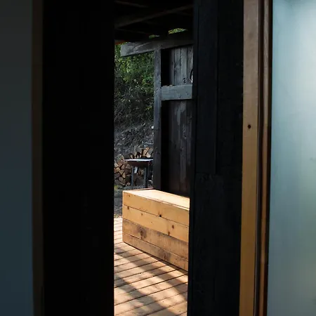Prázdninový dům Veritas Beyond Glamping *