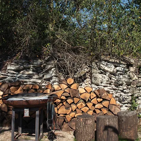 Veritas Beyond Glamping * Hostka (Usti nad Labem)