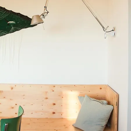 Veritas Beyond Glamping Hostka (Usti nad Labem)