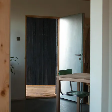 Veritas Beyond Glamping Hébergement de vacances *