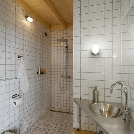 Veritas Beyond Glamping Hostka (Usti nad Labem)