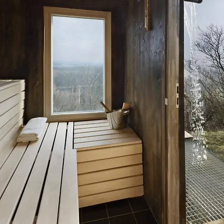 Veritas Beyond Glamping