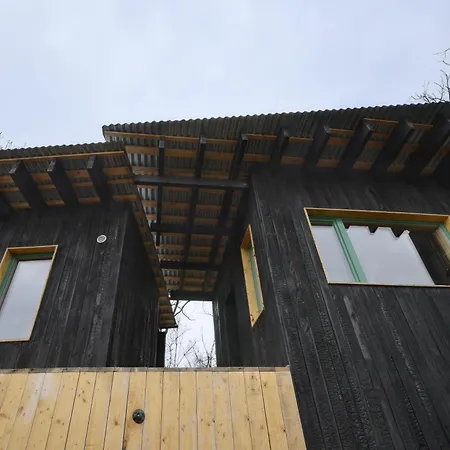 Hébergement de vacances Veritas Beyond Glamping *