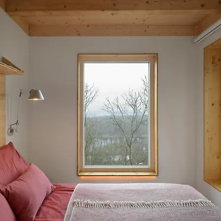 Veritas Beyond Glamping