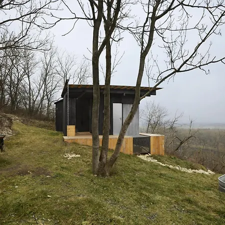 Prázdninový dům Veritas Beyond Glamping