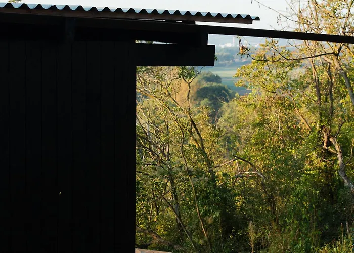 Veritas Beyond Glamping