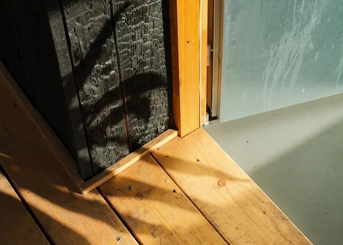 Veritas Beyond Glamping Hostka (Usti nad Labem)