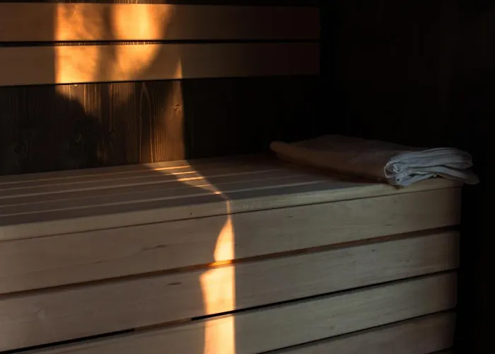 Veritas Beyond Glamping * Hošťka