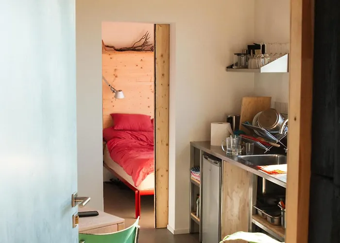 Veritas Beyond Glamping 別荘 Hošťka