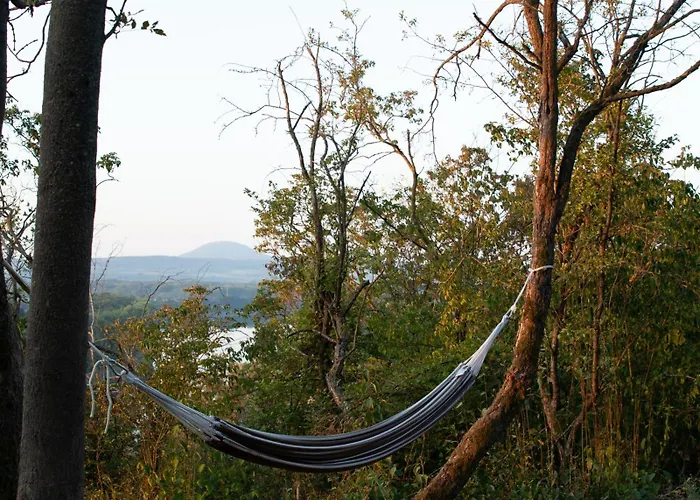 Veritas Beyond Glamping *