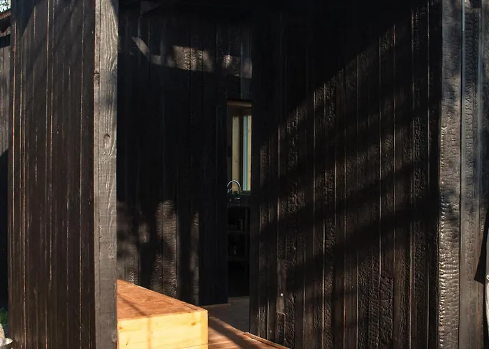 Veritas Beyond Glamping