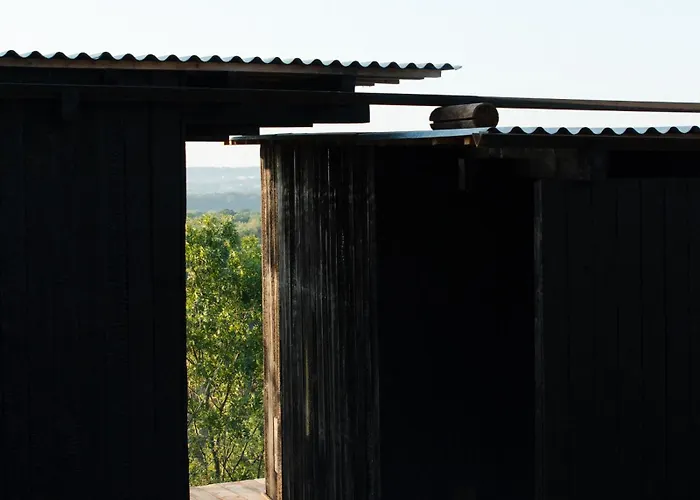 Veritas Beyond Glamping *