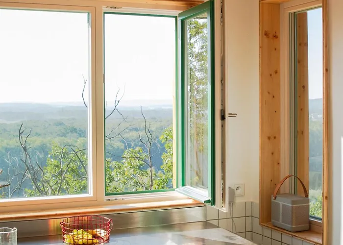 度假居 Veritas Beyond Glamping