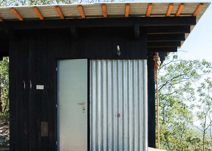 度假居 Veritas Beyond Glamping