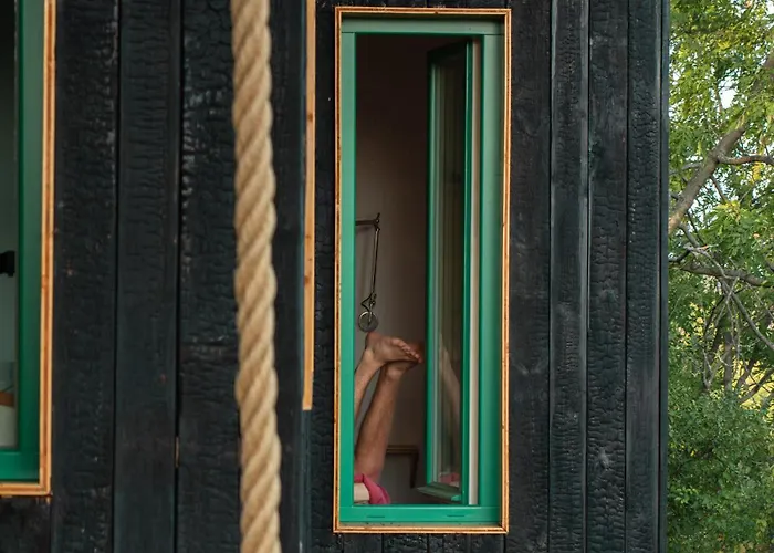 Veritas Beyond Glamping