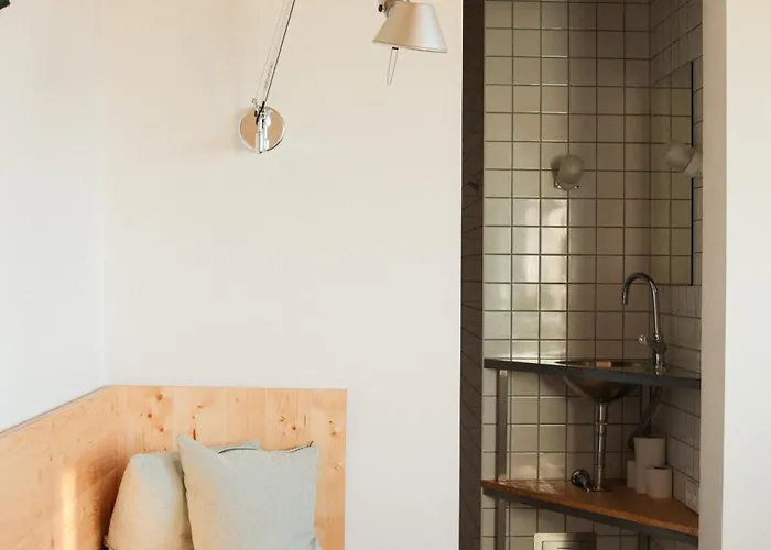 Veritas Beyond Glamping * Hošťka