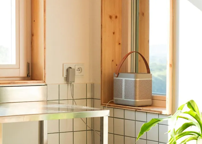 Veritas Beyond Glamping 別荘 Hošťka